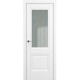 Межкомнатная дверь Classic Baguette Венеция ДО Baguette B3