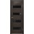 Межкомнатная дверь Portas 23S(р)