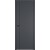 Межкомнатная дверь Urban 1 V