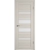 Межкомнатная дверь Atum Pro Х29 White Cloud цвет Scansom Oak стекло white cloud