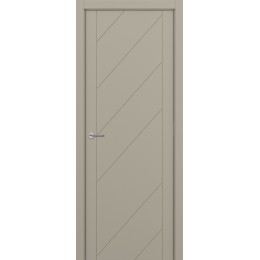 Межкомнатная дверь ART Lite Diagonale ДГ