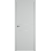 Межкомнатная дверь Urban 2 H цвет Steel кромка Silver Edge 