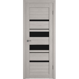 Межкомнатная дверь Atum Pro Х29 Black Gloss