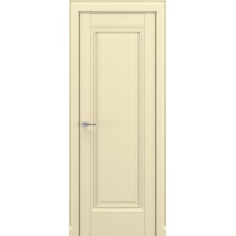 Межкомнатная дверь Classic Baguette Неаполь ДГ Baguette B1