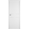 Межкомнатная дверь Urban 2 H цвет Ice кромка Silver Edge 