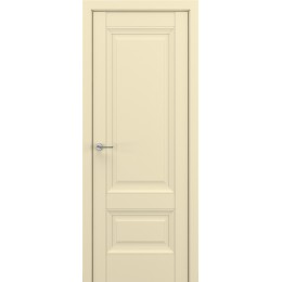 Межкомнатная дверь Classic Baguette Турин ДГ Baguette B2