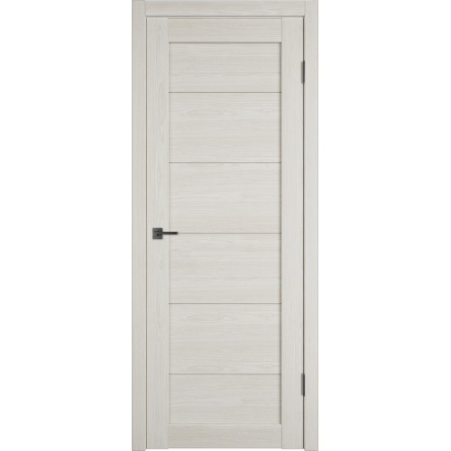 Межкомнатная дверь Atum Pro Х32 цвет Artic Oak 