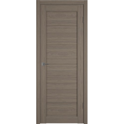 Межкомнатная дверь Atum Pro Х32 цвет Brun oak 