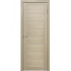 Межкомнатная дверь Portas 21S(р) цвет Лиственница крем стекло мателюкс матовое