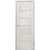 Межкомнатная дверь Portas 22S(р)