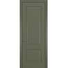 Межкомнатная дверь АртКлассик Венеция ДГ ART Classic Прайм цвет Оливковый 