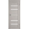Межкомнатная дверь Atum Pro Х26 White Cloud цвет Stone Oak стекло white cloud