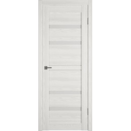 Межкомнатная дверь Atum Pro Х26 White Cloud