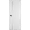 Межкомнатная дверь Urban 2 V цвет Ice кромка Silver Edge 