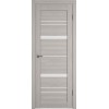 Межкомнатная дверь Atum Pro Х25 White Cloud цвет Stone Oak стекло white cloud