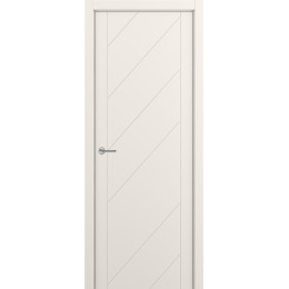 Межкомнатная дверь ART Lite Diagonale ДГ
