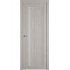Межкомнатная дверь Atum Pro Х34 White Cloud цвет Stone Oak стекло white cloud