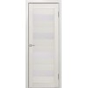 Межкомнатная дверь Portas 23S(р) цвет Французский дуб стекло мателюкс матовое