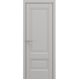 Межкомнатная дверь Classic Baguette Турин ДГ Baguette B2