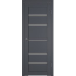 Межкомнатная дверь Emalex E26 ДО