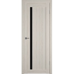 Межкомнатная дверь Atum Pro Х34 Black Gloss
