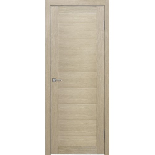 Межкомнатная дверь Portas 20S(р) цвет Лиственница крем 