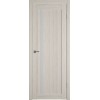 Межкомнатная дверь Atum Pro Х34 White Cloud цвет Scansom Oak стекло white cloud