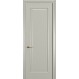 Межкомнатная дверь АртКлассик Неаполь ДГ ART Classic Рихард