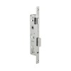 Корпус замка врезного цилиндрового узкопроф.153/P (25 mm) w/b (никель)