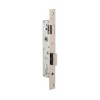 Корпус замка врезного цилиндрового узкопроф.153 (20 mm) w/b (никель)