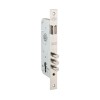 Корпус замка врезного цилиндрового 152/3MR (45 mm) w/b (никель)