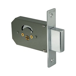 Замок врезной 200 F CP 5 КЛЮЧЕЙ