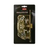 Корпус замка под цилиндр MEDIANA EVOLUTION B01103.50.03.567 с отв. планкой B01000.13 (латунь)