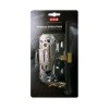 Корпус замка под цил. MEDIANA EVOLUTION B01103.50.12.567 с отв. планкой B01000.13 (ант бронза)