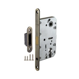 Корпус замка MAGNET M85C-50 AB бронза