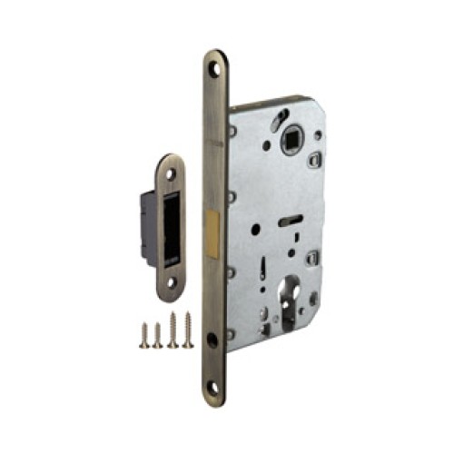 Корпус замка MAGNET M85C-50 AB бронза