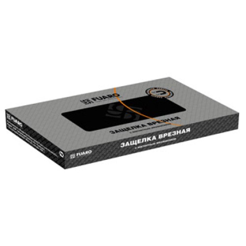 Корпус замка MAGNET M85C-50 AB бронза