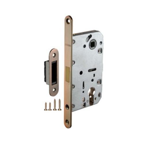 Корпус замка MAGNET M85C-50 AC медь
