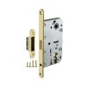 Корпус замка MAGNET M85C-50 SG мат. золото