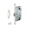 Корпус замка PL85-50 SN (Мат.никель)