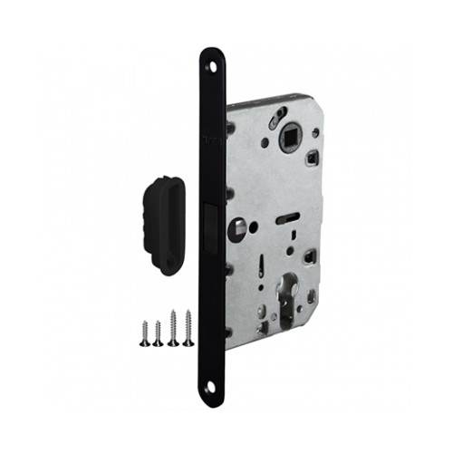 Корпус замка ML85-50 BL (черный)