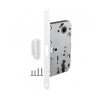 Корпус замка ML85-50 WH (белый)