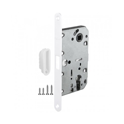 Корпус замка ML85-50 WH (белый)