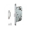 Корпус замка PL85-50 CP (хром)