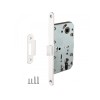 Корпус замка PL85-50 WH (белый)